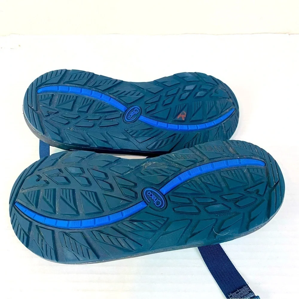 Chaco Z1 Classic Vibram Sport Performance Sandals Size 10